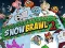 بازی Snow Brawl 2 آنلاین