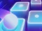 بازی  Cube Hop Rush آنلاین