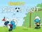 بازی Smurfs: Penalty Shoot-Out آنلاین