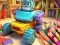 بازی Coloring Book: Transforming Car Robot آنلاین