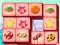 بازی Candy Mahjong Tiles آنلاین