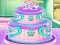 بازی Girl Chef Cooking Cake آنلاین