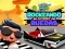 بازی Mini Beat Power Rockers: Rocking on Wheels آنلاین