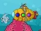 بازی Release The Submarine آنلاین