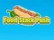 بازی Food Stack Push آنلاین