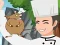 بازی Help Cooking Escape آنلاین