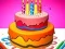 بازی Coloring Book: Cake آنلاین