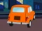 بازی French Cars Jigsaw آنلاین