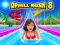 بازی Uphill Rush 8 آنلاین