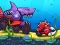 بازی Car Eats Car: Underwater Adventure آنلاین