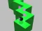 بازی Zigzag Ball آنلاین