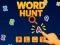 بازی Word Hunt آنلاین