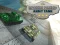 بازی Impossible Parking: Army Tank آنلاین