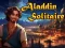 بازی Aladdin Solitaire آنلاین