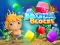 بازی Aqua blocks آنلاین