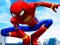 بازی Spider Man Hanger آنلاین
