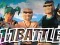 بازی 1v1 Battle آنلاین