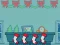 بازی Christmas Stockings Memory آنلاین