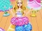 بازی Rainbow Princess Cake Maker آنلاین