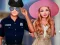 بازی Fashion Police Officer آنلاین