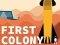 بازی First Colony آنلاین