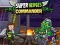 بازی Super Heroes Commander آنلاین
