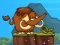 بازی Caveman Island آنلاین
