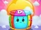 بازی Coloring Book: Letter D آنلاین