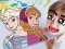 بازی Coloring Book: Frozen آنلاین