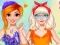 بازی Color of the Year Social Media Adventure آنلاین