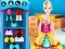 بازی Design A Royal Dress آنلاین