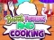 بازی Besties Fishing and Cooking آنلاین