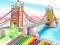 بازی Coloring Book: London Bridge آنلاین