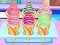 بازی Make Ice Cream Cone Wafer Biscuits آنلاین