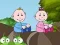 بازی Rescue The Bunny 2 آنلاین