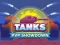 بازی Tanks PVP Showdown آنلاین