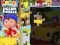 بازی Noddy Toyland Detective: Jigsaw Puzzle آنلاین