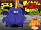 بازی Monkey Go Happy Stage 525 آنلاین