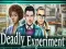 بازی Deadly Experiment آنلاین