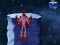 بازی Ben 10 Too Big to Fall آنلاین