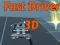 بازی Fast Driver 3D آنلاین