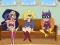 بازی Cartoon Network Climate Chfmpions Eco Expert آنلاین