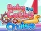بازی Baby Cathy Ep8: On Cruise آنلاین