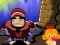 بازی Monkey Go Happy Stage 141 آنلاین