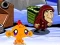 بازی Monkey Go Happy Stage 143 آنلاین