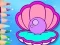 بازی Coloring Book: Jewellery آنلاین