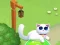 بازی Kitty Jewel Quest آنلاین