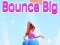 بازی Bounce Big آنلاین