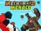 بازی Ben 10 Mechanoid Menace آنلاین