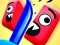 بازی Human Sword Run آنلاین